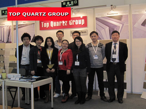 quartz sltone from top quartz group