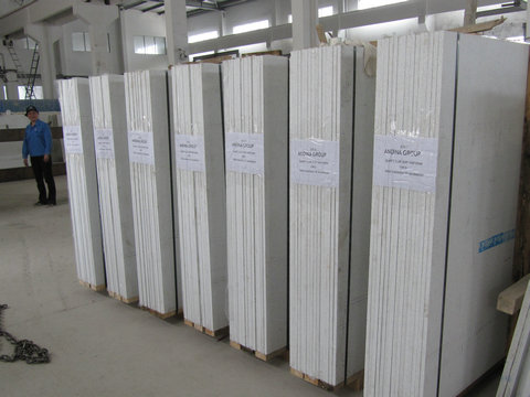 quartz stone slabs