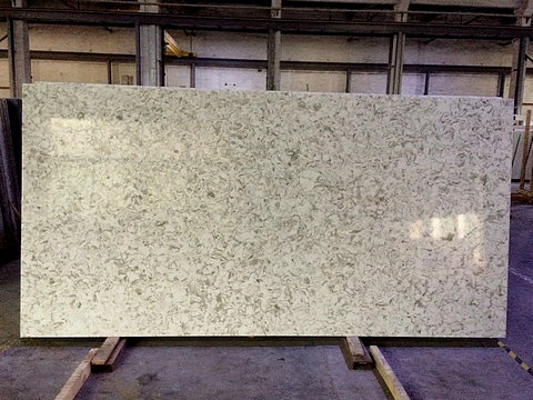 alaska white slab 