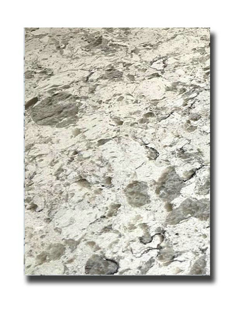 alaska white quartz surfaces