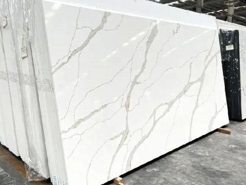 classical calacatta slabs