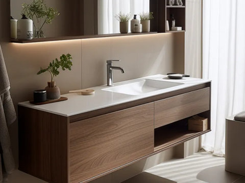 porcelain vanity tops